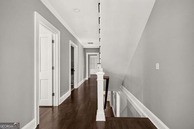 607 E Paces Ferry Road NE, Atlanta, GA 30305