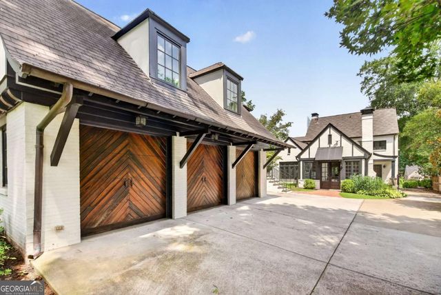 607 E Paces Ferry Road NE, Atlanta, GA 30305