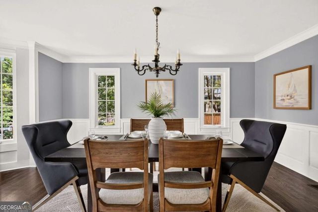 607 E Paces Ferry Road NE, Atlanta, GA 30305