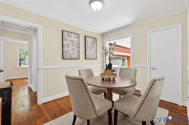 603 Akron St, Richmond, VA 23222