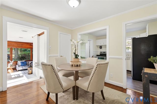 603 Akron St, Richmond, VA 23222