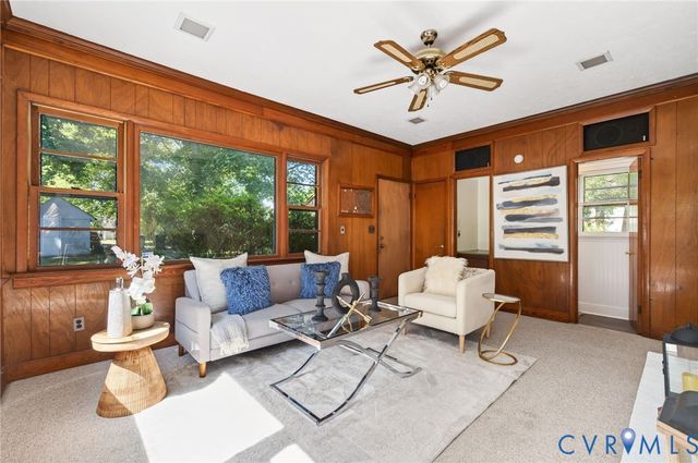 603 Akron St, Richmond, VA 23222