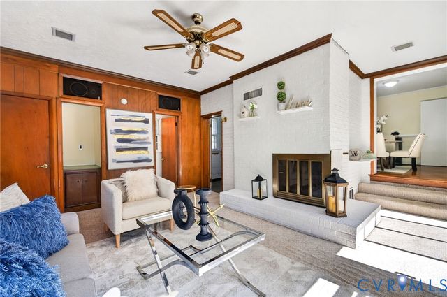 603 Akron St, Richmond, VA 23222