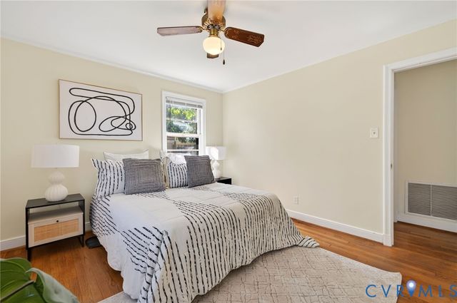 603 Akron St, Richmond, VA 23222