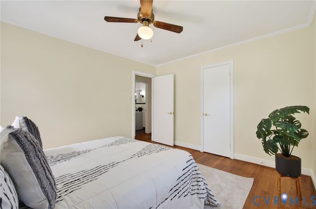 603 Akron St, Richmond, VA 23222