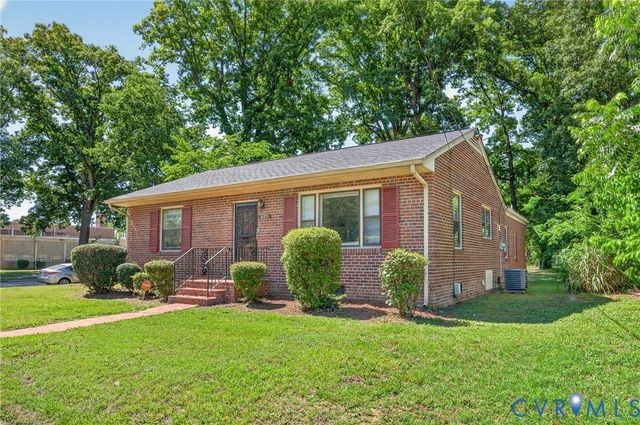 603 Akron St, Richmond, VA 23222