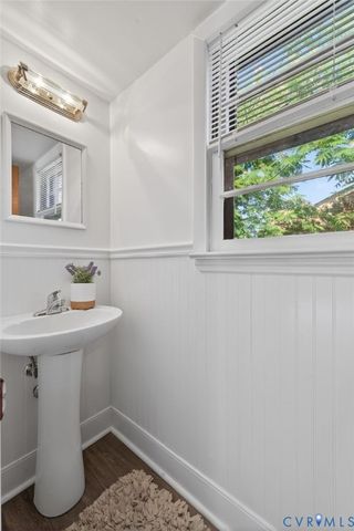 603 Akron St, Richmond, VA 23222
