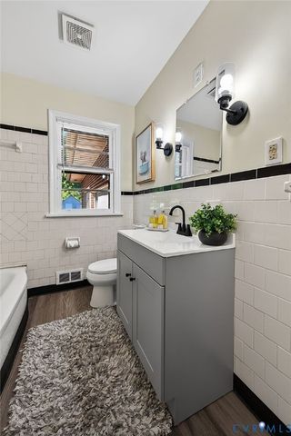 603 Akron St, Richmond, VA 23222