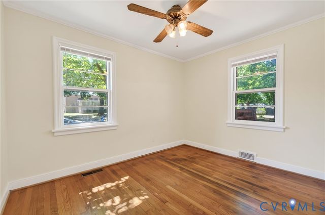 603 Akron St, Richmond, VA 23222