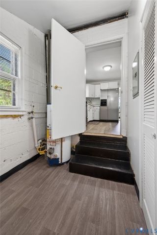 603 Akron St, Richmond, VA 23222