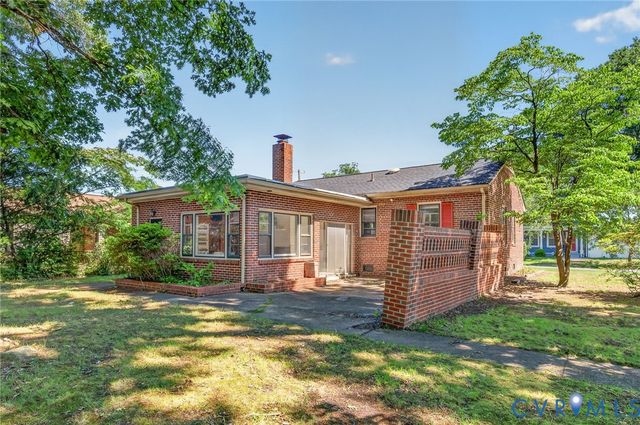 603 Akron St, Richmond, VA 23222