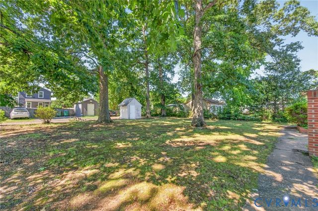 603 Akron St, Richmond, VA 23222