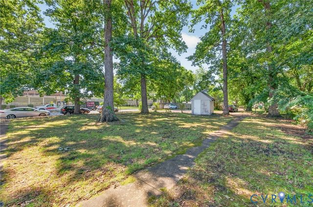 603 Akron St, Richmond, VA 23222