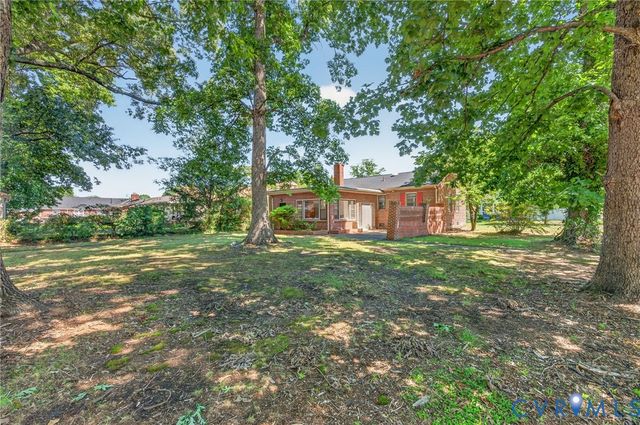 603 Akron St, Richmond, VA 23222