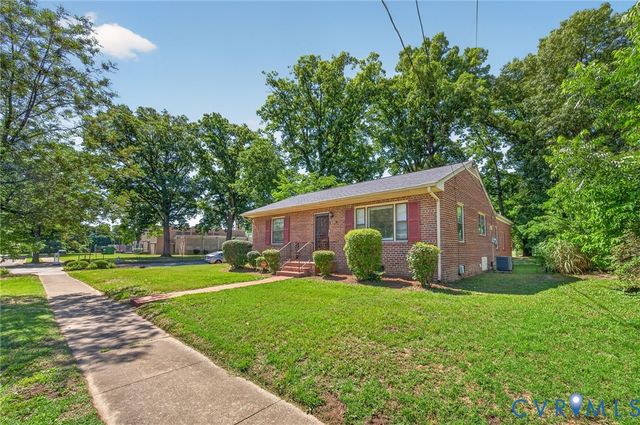 603 Akron St, Richmond, VA 23222