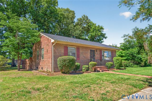 603 Akron St, Richmond, VA 23222