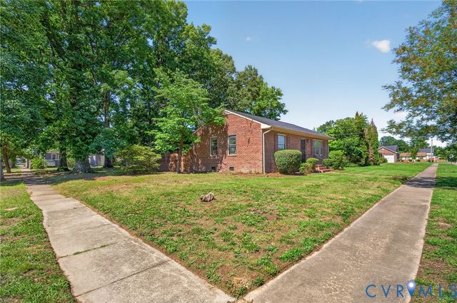 603 Akron St, Richmond, VA 23222