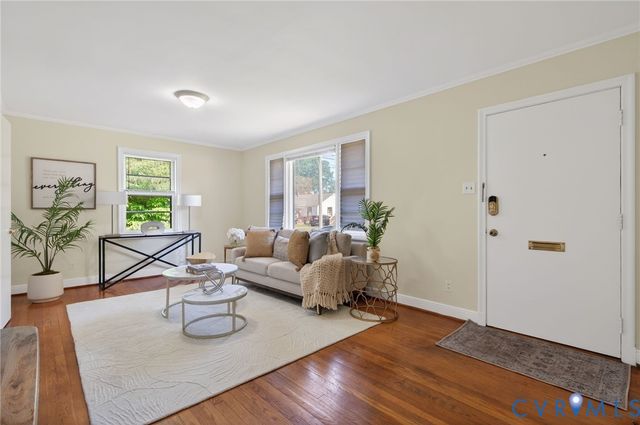603 Akron St, Richmond, VA 23222