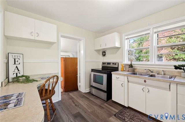 603 Akron St, Richmond, VA 23222