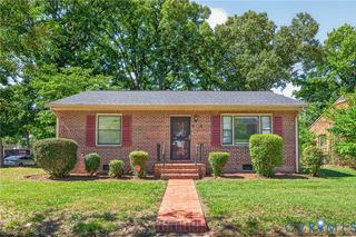 603 Akron St, Richmond, VA 23222