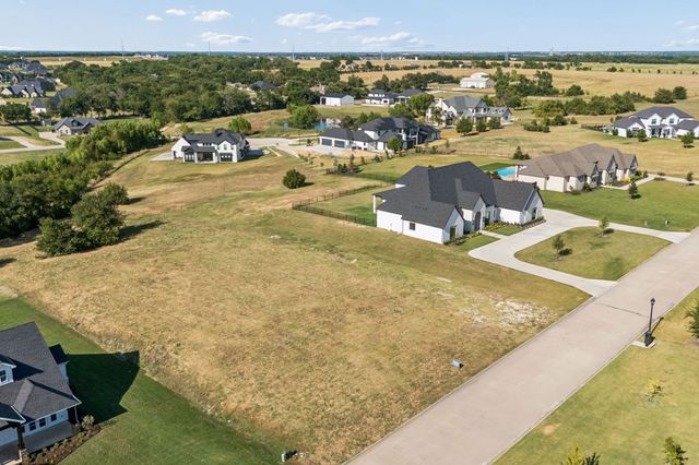 TBD Ford Court, Weston, TX 75009