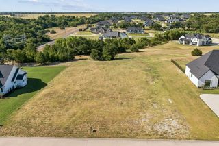 TBD Ford Court, Weston, TX 75009