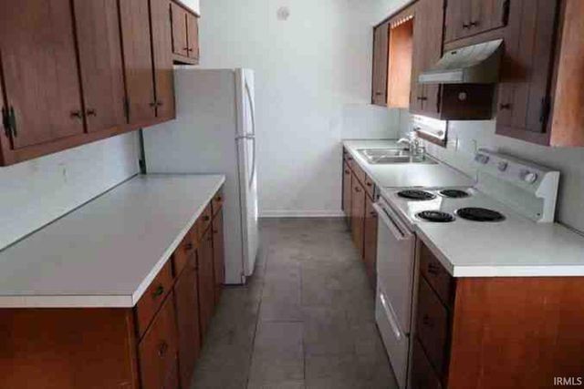 317 E Oak Street, Boonville, IN 47601