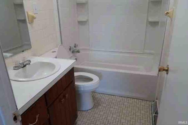 317 E Oak Street, Boonville, IN 47601
