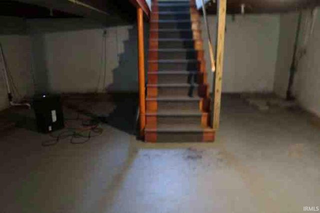 317 E Oak Street, Boonville, IN 47601