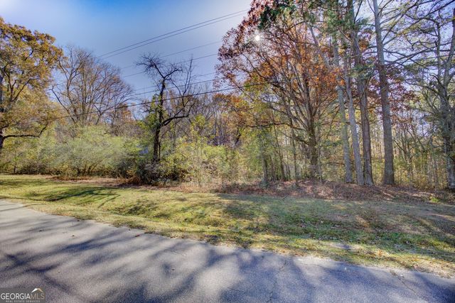 0 W Richardson, Oxford, GA 30054