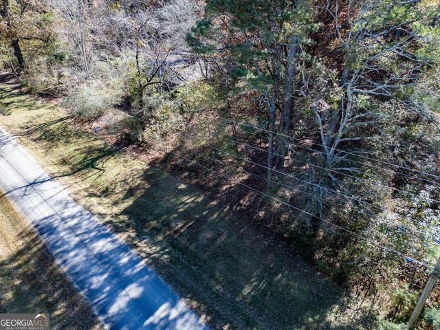 0 W Richardson, Oxford, GA 30054