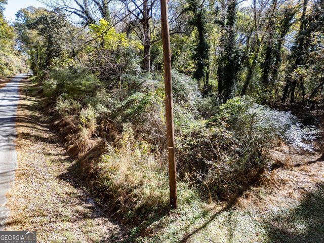 0 W Richardson, Oxford, GA 30054