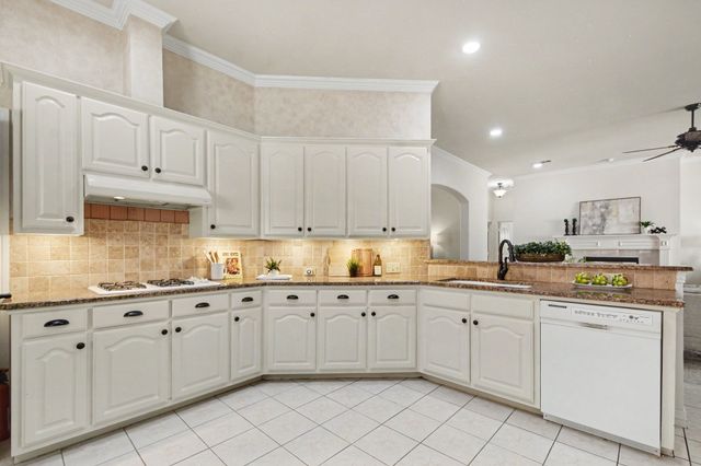 3639 White River Drive, Dallas, TX 75287