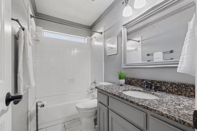 3639 White River Drive, Dallas, TX 75287