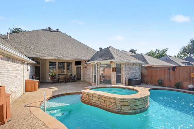 3639 White River Drive, Dallas, TX 75287