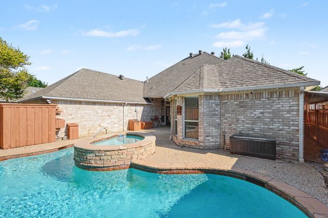 3639 White River Drive, Dallas, TX 75287