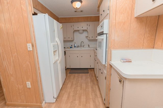 3028 Hwy 291 N., Prattsville, AR 72129