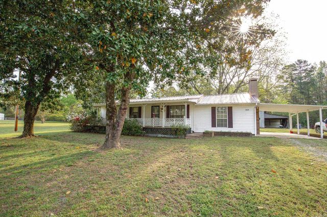 3028 Hwy 291 N., Prattsville, AR 72129