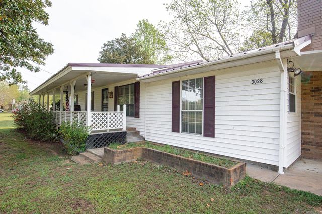 3028 Hwy 291 N., Prattsville, AR 72129