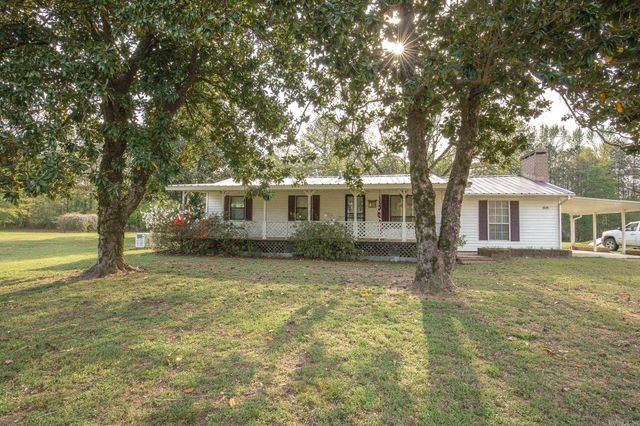 3028 Hwy 291 N., Prattsville, AR 72129