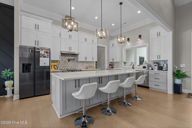 9442 Old Salem Way NW, Calabash, NC 28467