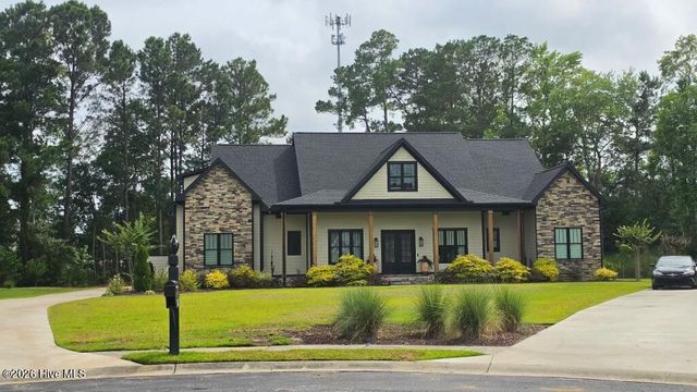 9442 Old Salem Way NW, Calabash, NC 28467