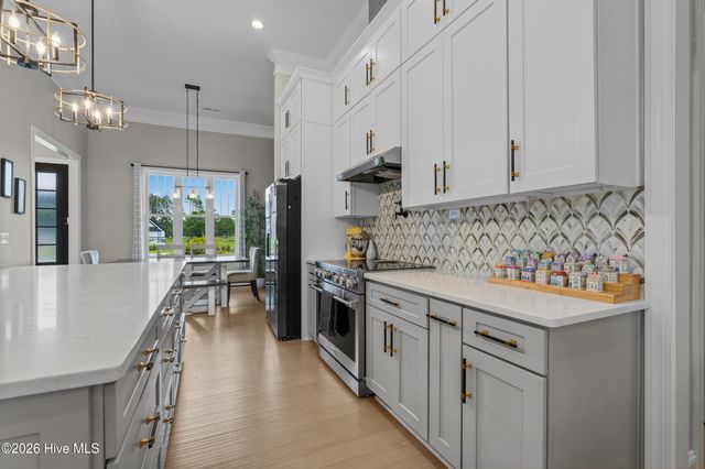 9442 Old Salem Way NW, Calabash, NC 28467