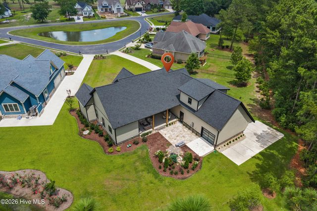 9442 Old Salem Way NW, Calabash, NC 28467
