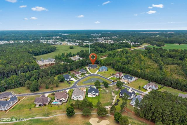 9442 Old Salem Way NW, Calabash, NC 28467