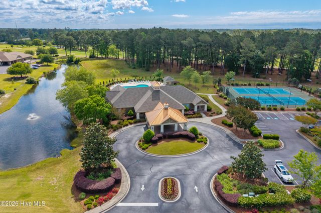 9442 Old Salem Way NW, Calabash, NC 28467