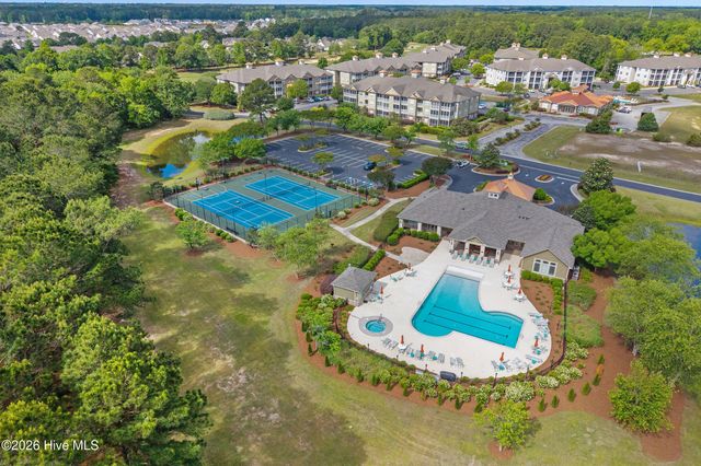 9442 Old Salem Way NW, Calabash, NC 28467