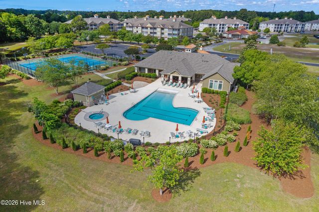 9442 Old Salem Way NW, Calabash, NC 28467