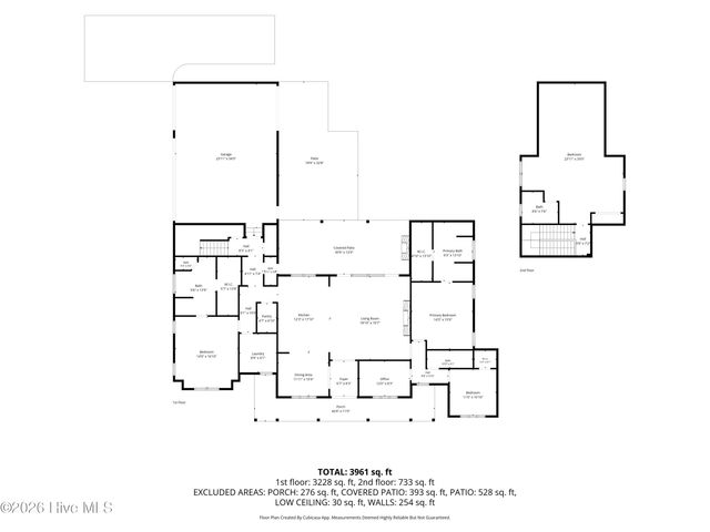 9442 Old Salem Way NW, Calabash, NC 28467