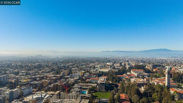 2 Panoramic Way 304, Berkeley, CA 94704